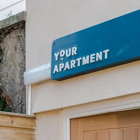 Redland Place - Your Apartmán Bristol