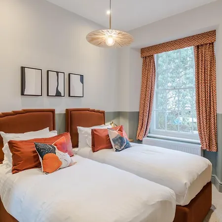 Apartmán Redland Place - Your