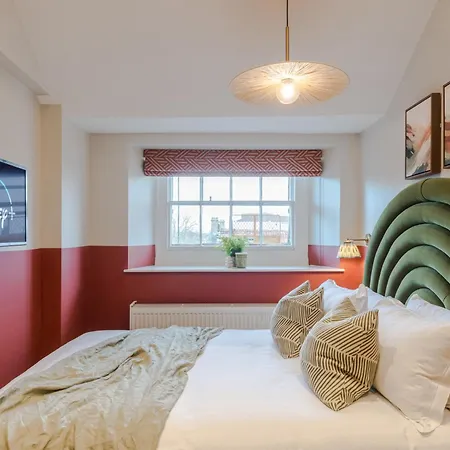 Lejlighed Redland Place - Your
