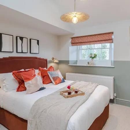 Apartmán Redland Place - Your *