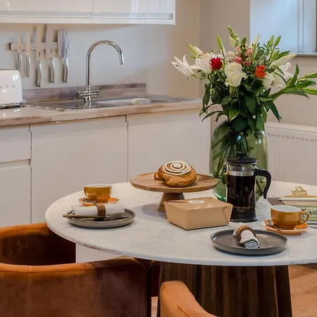 Redland Place - Your Apartmán Bristol