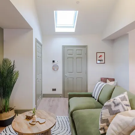 Apartmán Redland Place - Your