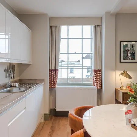 Appartamento Redland Place - Your *