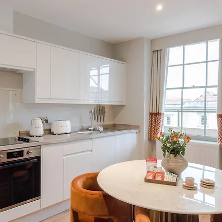 Apartmán Redland Place - Your *