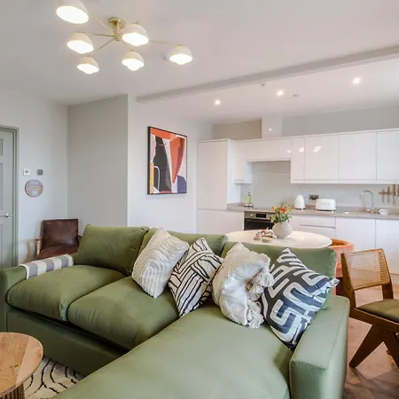 Redland Place - Your Appartamento *
