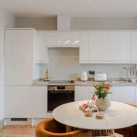 Apartmán Redland Place - Your