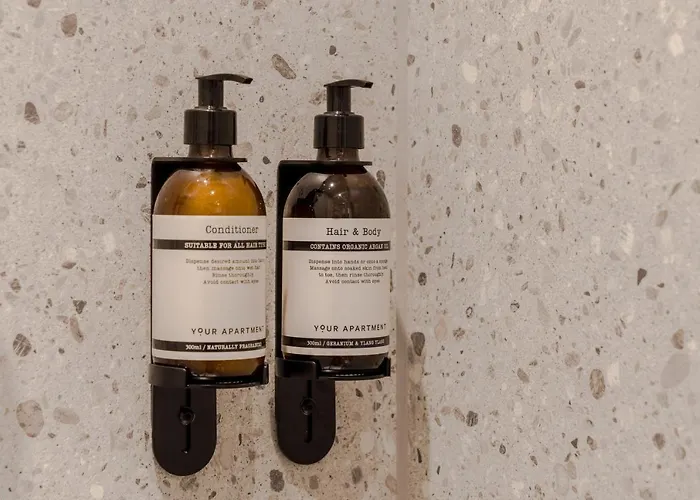 아파트 Redland Place - Your 브리스틀