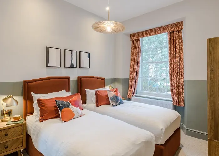 아파트 Redland Place - Your