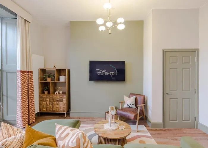 Redland Place - Your