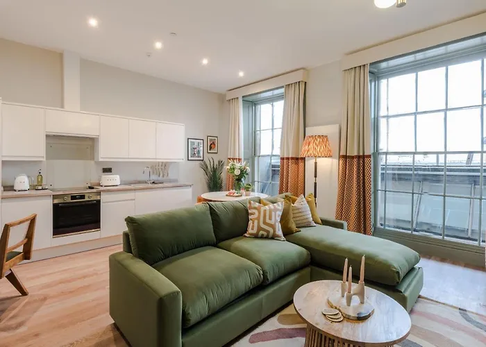 Redland Place - Your 아파트