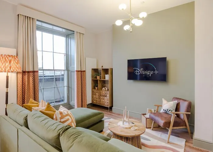 Redland Place - Your