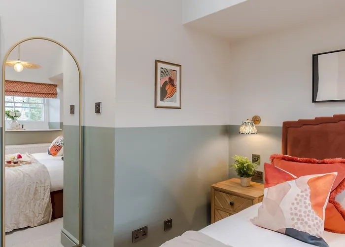 Apartamento Redland Place - Your