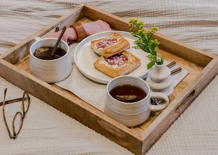 Redland Place - Your 아파트 브리스틀