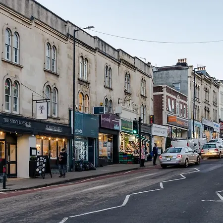 Redland Place - Your