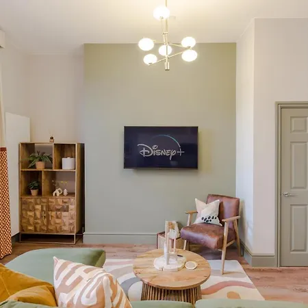 Redland Place - Your