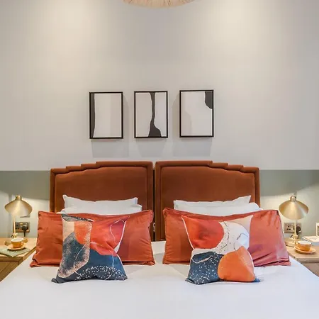 Redland Place - Your Apartman Bristol