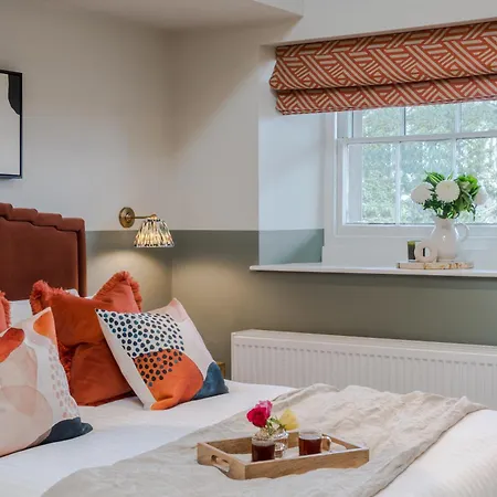 Apartman Redland Place - Your Bristol