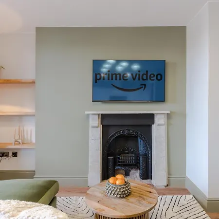 Redland Place - Your