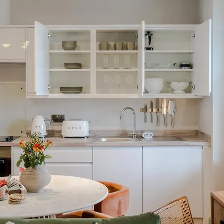 Redland Place - Your Apartman Bristol