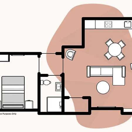 Apartman Redland Place - Your Bristol