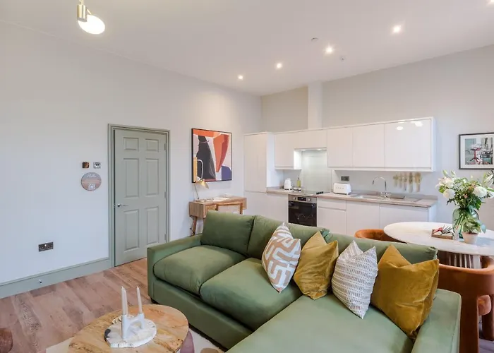 Redland Place - Your