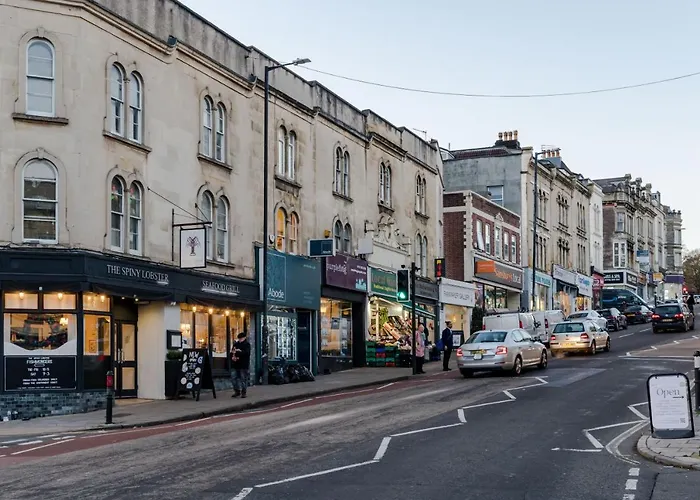 Redland Place - Your