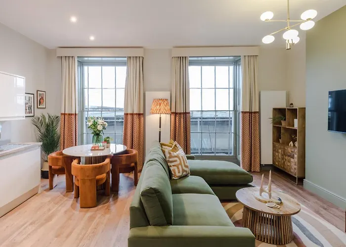 Redland Place - Your * Bristol