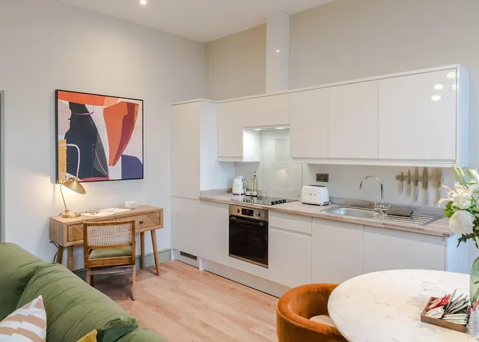 Redland Place - Your Apartmán *