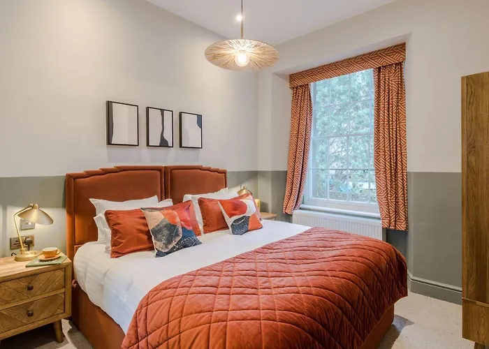 Redland Place - Your Apartmán *