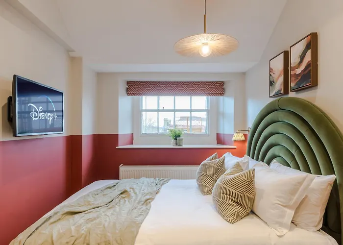 Apartmán Redland Place - Your