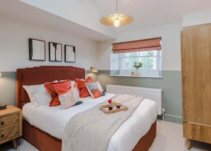 Apartmán Redland Place - Your *