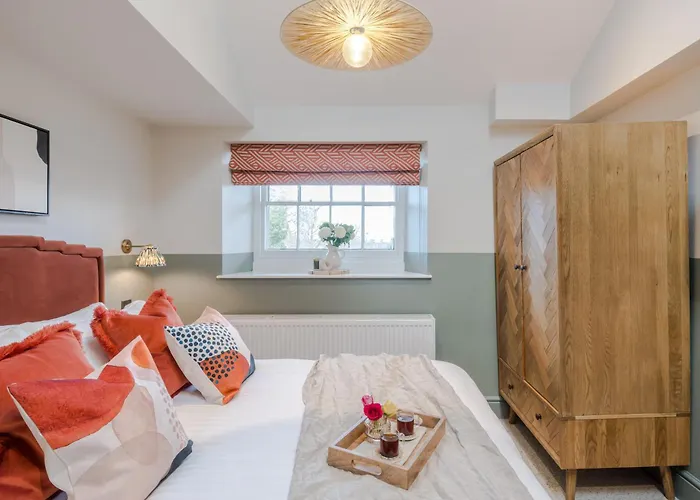 Apartmán Redland Place - Your