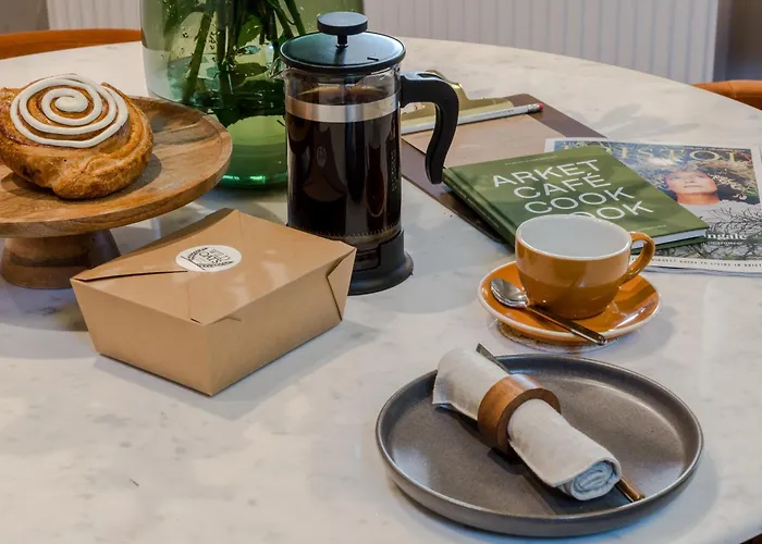 Apartmán Redland Place - Your *