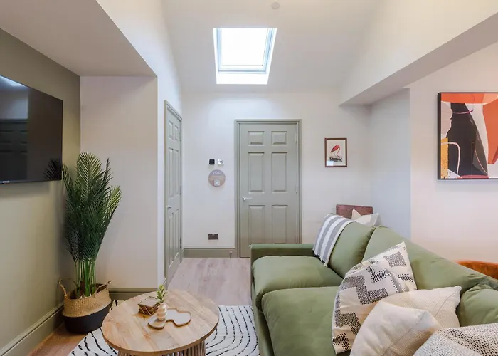 Apartmán Redland Place - Your