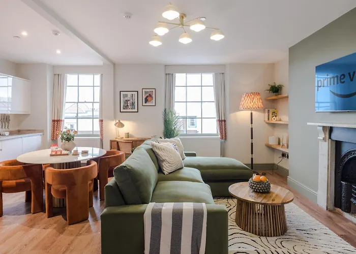 Redland Place - Your Bristol