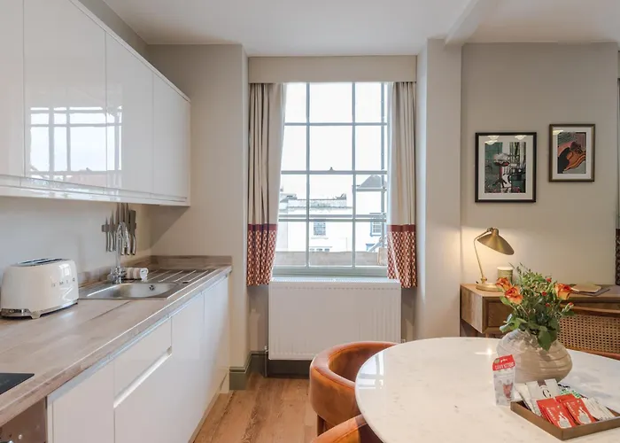 Apartmán Redland Place - Your *