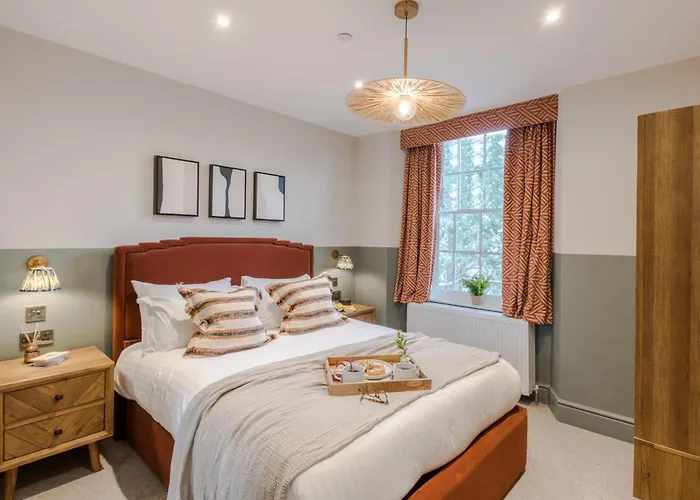 Redland Place - Your *