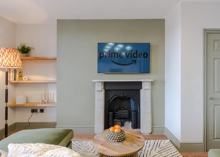 Redland Place - Your