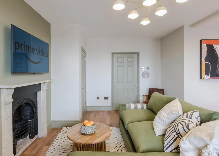 Redland Place - Your