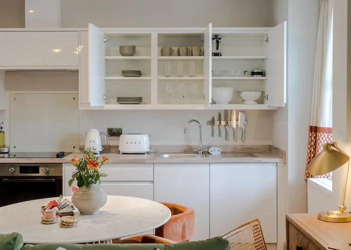 Redland Place - Your Apartmán Bristol