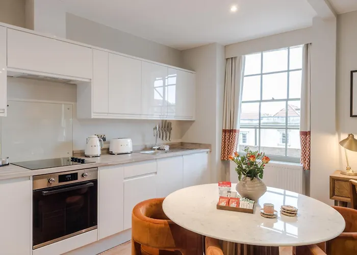 Apartmán Redland Place - Your *