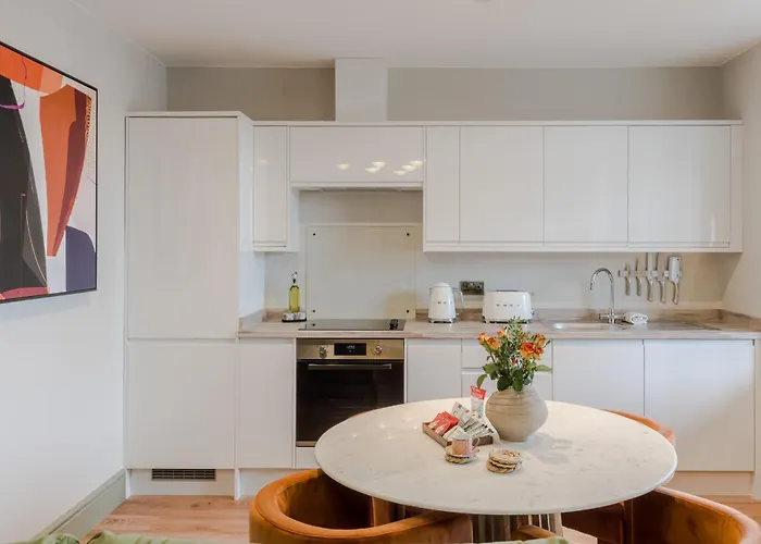 Apartmán Redland Place - Your