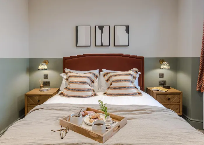 Redland Place - Your Apartmán *