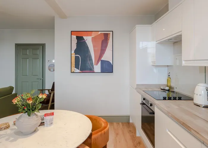 Redland Place - Your Bristol