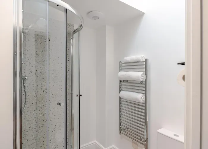 Redland Place - Your Apartmán Bristol